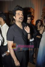 Anil Kapoor on Day 2 of HDIL-1 on 7th Oct 2010 (3).JPG